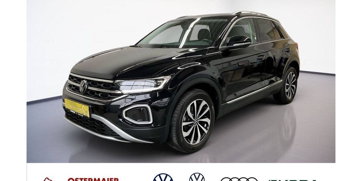 VW T-Roc 90.090 km 19.980 &euro; Waldkraiburg LK Mühldorf 84478