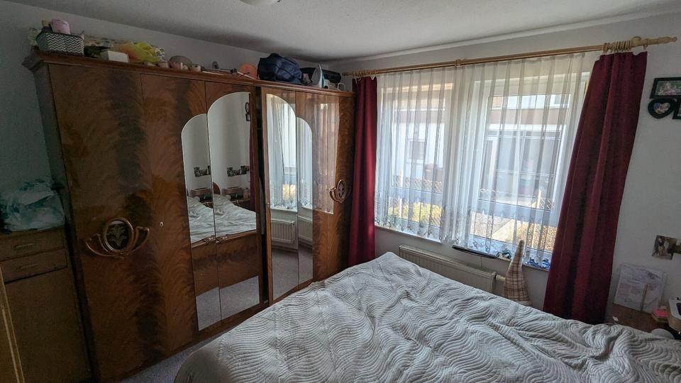 Erdgeschoßwohnung Crailsheim - 3 Zimmer, 72 m&sup2;, 225.000&euro; | Angebot:26429837