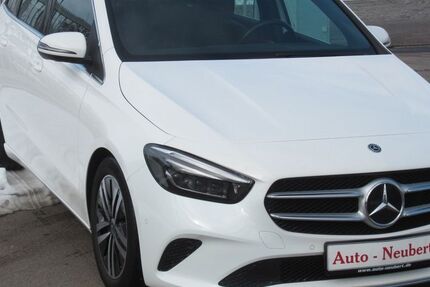 Mercedes-Benz B 180 66.000 km 19.950 &euro; Stadtbergen 86391