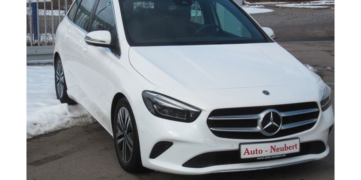 Mercedes-Benz B 180 66.000 km 19.950 &euro; Stadtbergen 86391