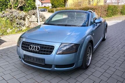 Audi TT 172.000 km 7.900 &euro; Herrenberg 71083
