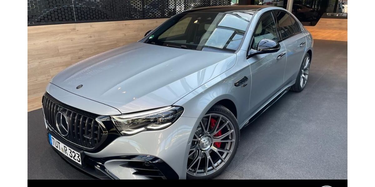 Mercedes-Benz E 53 AMG 9.000 km 119.888 &euro; Tuttlingen 78532