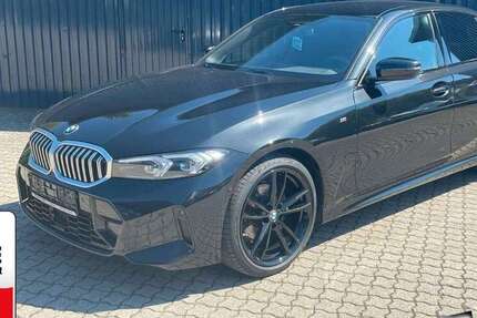 BMW 320 24.200 km 37.800 &euro; Velburg 92355