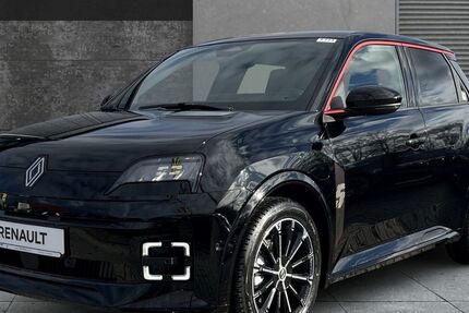 Renault R 5 7.500 km 32.660 &euro; Freising 85354