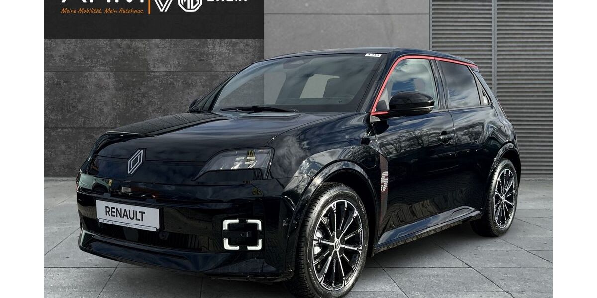 Renault R 5 7.500 km 37.350 &euro; Freising 85354