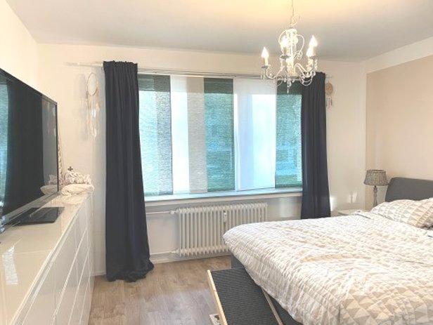 Hochparterre Munster - 4 Zimmer, 83 m&sup2;, 172.000&euro; | Angebot:26614274