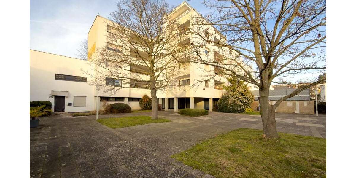 Etagenwohnung Düren - 1 Zimmer, 38 m&sup2;, 69.500&euro; | Angebot:24821095