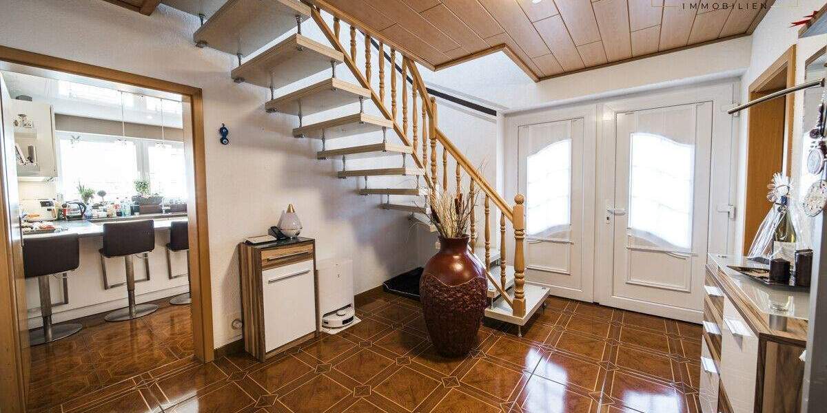 Einfamilienhaus Molbergen - 5 Zimmer, 130 m&sup2;, 399.000&euro; | Angebot:25835495