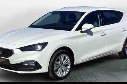 Seat Leon 4.999 km 28.790 &euro; Schwäbisch Hall 74523