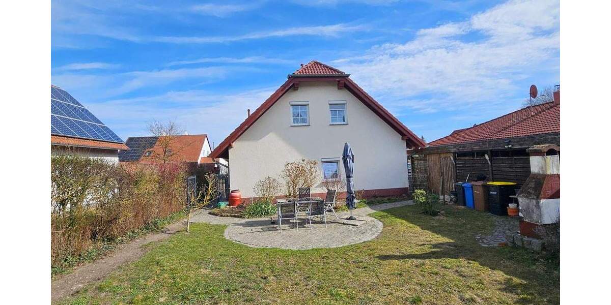 Einfamilienhaus Stendal Borstel - 4 Zimmer, 118 m&sup2;, 219.000&euro; | Angebot:25880212