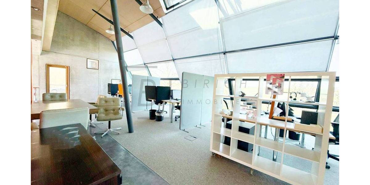 Gewerbeobjekt Mittelbiberach - 3 Zimmer, 148 m&sup2;, 1.480&euro; | Angebot:25776094