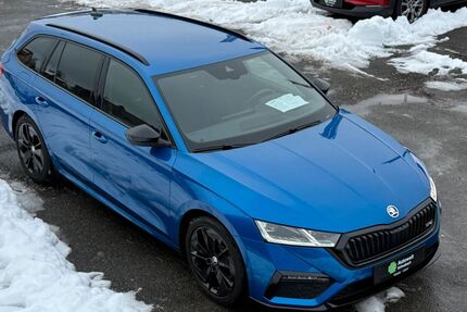 Skoda Octavia 94.150 km 27.650 &euro; Schwabach 91126