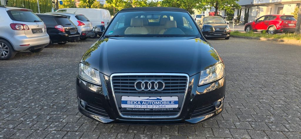 Audi A3 106.000 km 8.900 &euro; Aalen 73433