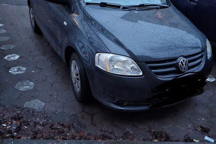 VW Fox 154.801 km 3.500 &euro; Hamburg 22767