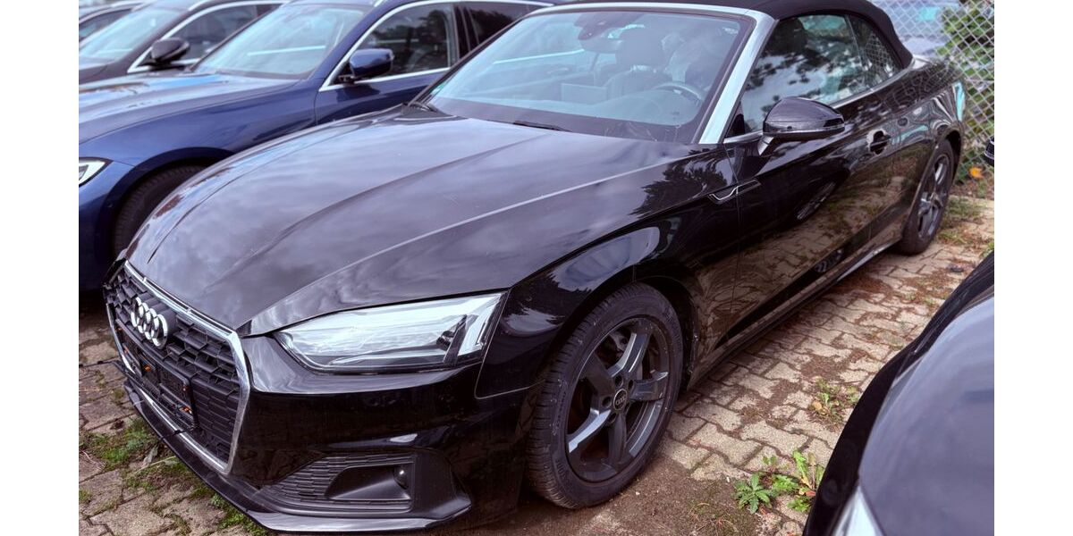 Audi A5 50.000 km 29.990 &euro; Ulm-Jungingen 89081
