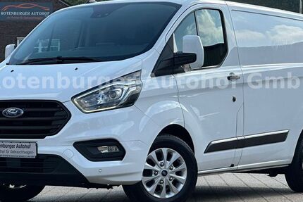 Ford Transit Custom 177.800 km 16.990 € Rotenburg 27356