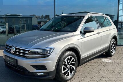 VW Tiguan 104.400 km 22.990 &euro; Schortens 26419