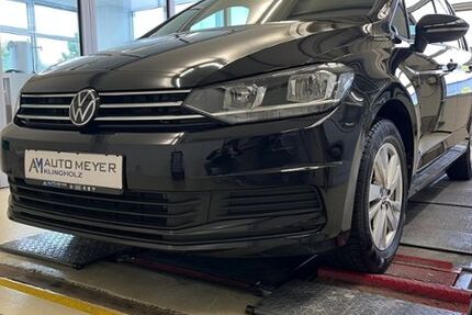 VW Touran 24.082 km 30.970 € Ochsenfurt 97199
