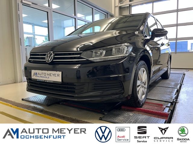 VW Touran 24.082 km 30.970 € Ochsenfurt 97199