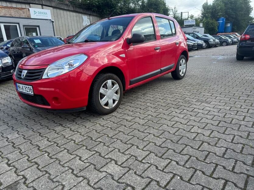 Sandero
