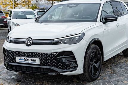 VW Tiguan 7.019 km 46.975 &euro; Pohlheim 35415