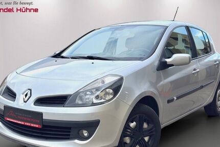 Renault Clio 116.802 km 3.993 &euro; Döbeln 04720
