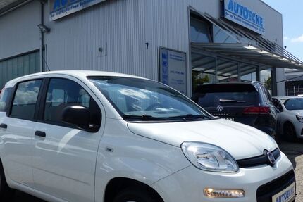 Fiat Panda 87.000 km 6.990 &euro; Hockenheim 68766