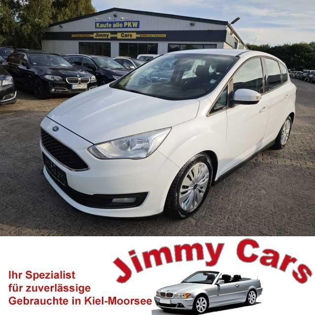 C-Max