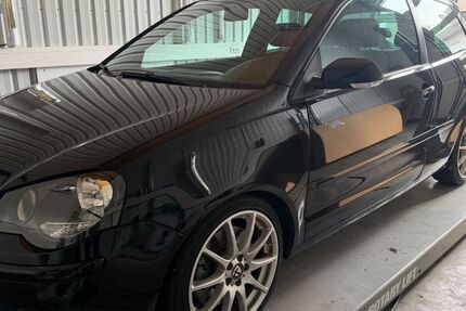 VW Polo 163.000 km 6.000 &euro; Weismain 96260