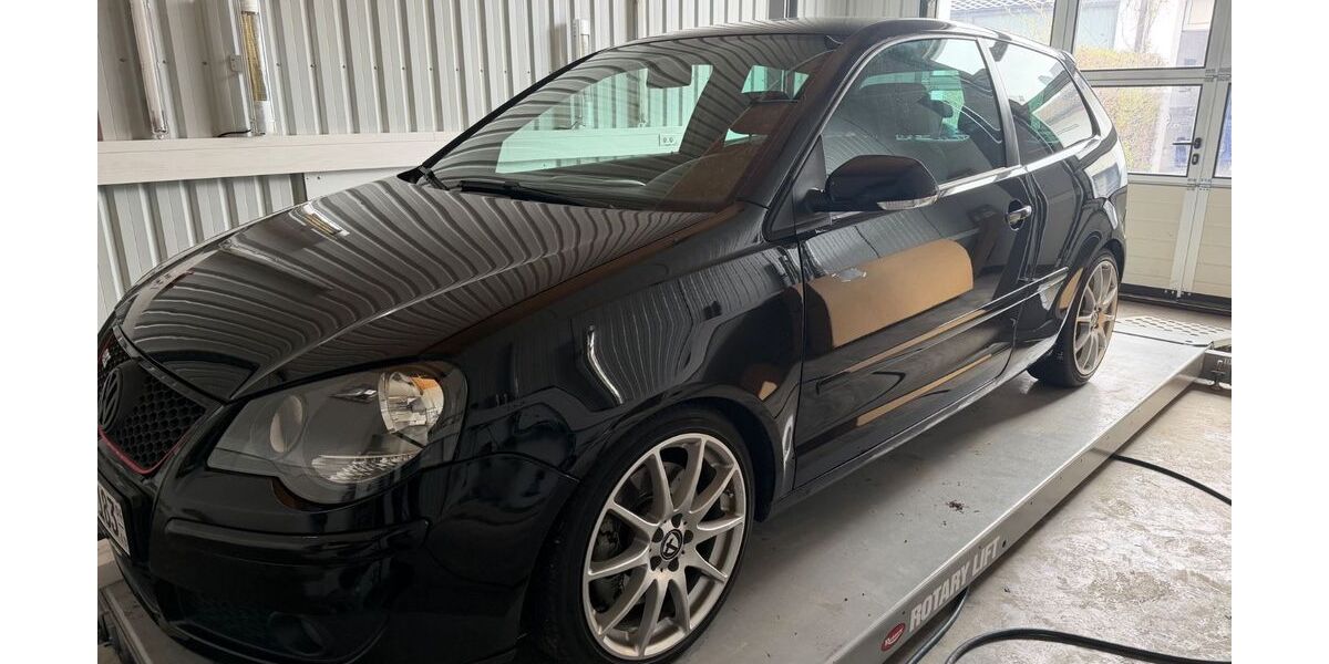 VW Polo 163.000 km 6.000 &euro; Weismain 96260