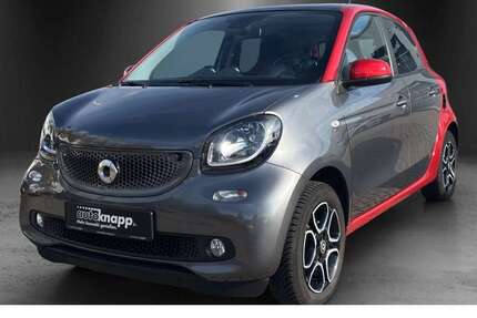 Smart forFour 16.100 km 13.690 € Weinheim 69469