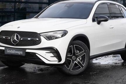 Mercedes-Benz GLC 220 15.000 km 54.860 &euro; Aschaffenburg 63741