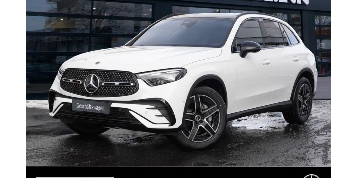 Mercedes-Benz GLC 220 15.000 km 56.470 &euro; Aschaffenburg 63741