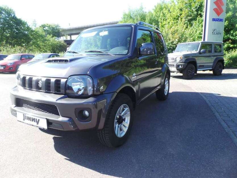 Jimny