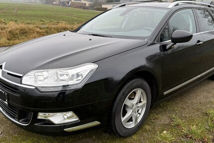 Citroen C5 269.836 km 2.850 &euro; Neu-Eichenberg 37249
