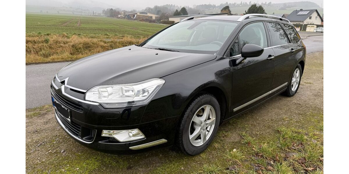 Citroen C5 269.836 km 2.850 &euro; Neu-Eichenberg 37249