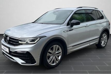 VW Tiguan 44.550 km 32.900 € Hockenheim 68766