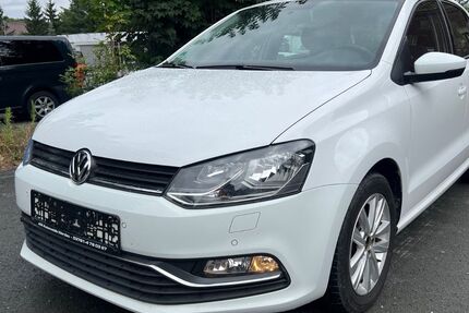 VW Polo 141.500 km 8.100 € Werdau 08412