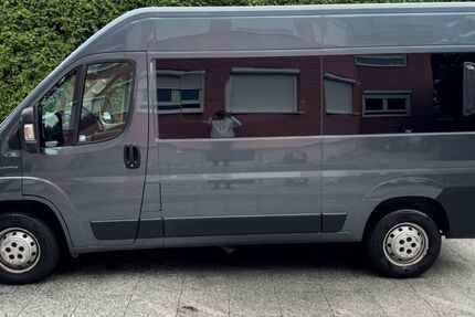 Fiat Ducato 162.000 km 20.980 &euro; München 81827