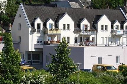 3-Raum-Wohnung mit Balkon nahe Zentrum und LAGA-Gelände 2 zimmer