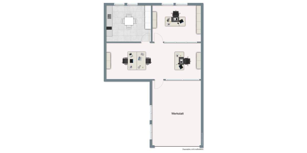 Einfamilienhaus Hemsbach - 4 Zimmer, 745&euro; | Angebot:25701621