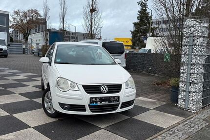 VW Polo 162.000 km 3.289 &euro; Nürnberg 90431