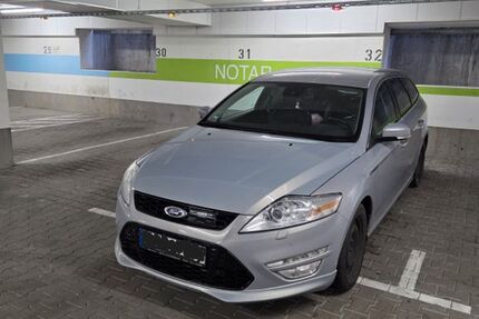 Ford Mondeo 200.000 km 6.499 &euro; Fellbach 70736