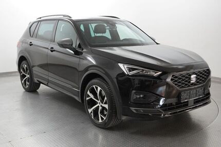 Seat Tarraco 125.000 km 22.750 &euro; Bebra 36179