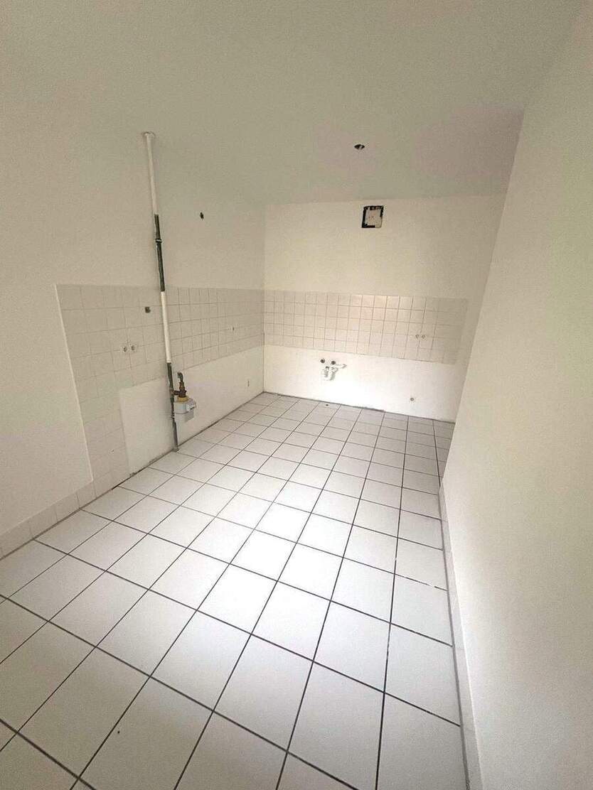 Hier fühlen Sie sich wohl, da auch die Nachbarn sehr nett sind im gepflegtem Umfeld 3 zimmer