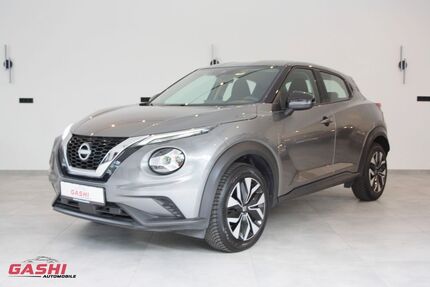 Nissan Juke 12.487 km 18.750 &euro; Arnsberg 59757