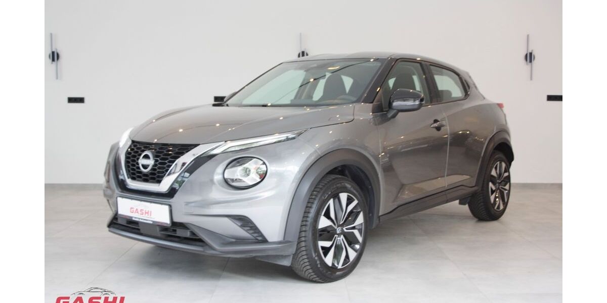 Nissan Juke 12.487 km 18.750 &euro; Arnsberg 59757