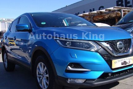 Nissan Qashqai 184.000 km 10.300 &euro; Berlin 12681