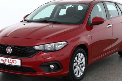 Fiat Tipo 39.987 km 15.990 &euro; Zella-Mehlis 98544
