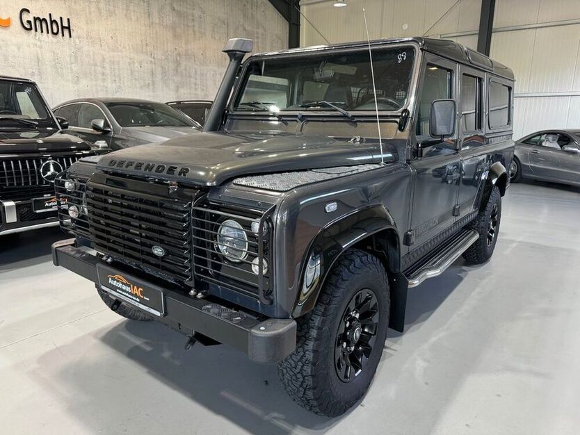 Defender